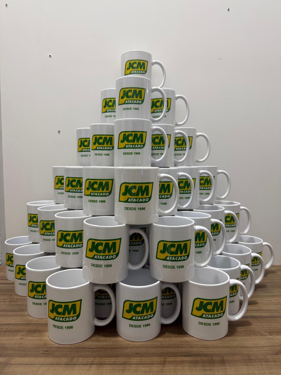 Canecas personalizadas — +30 modelos de base
