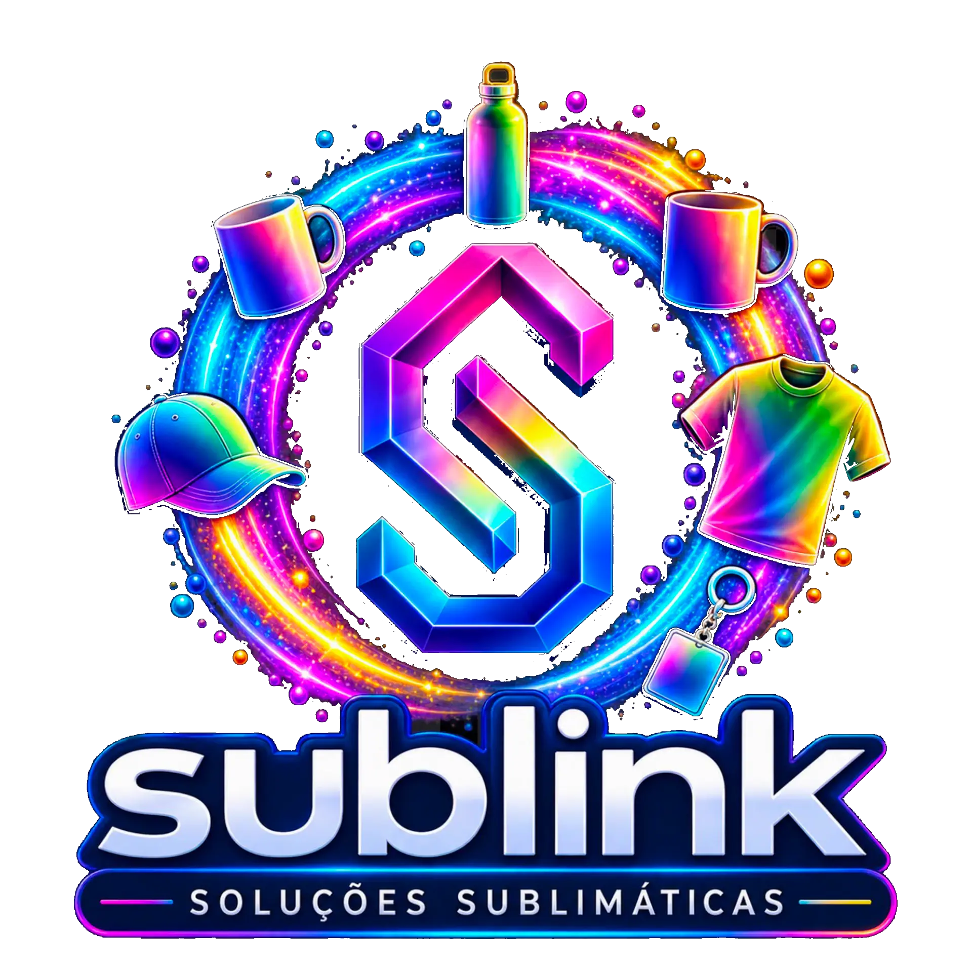 Sublink Soluções Sublimáticas